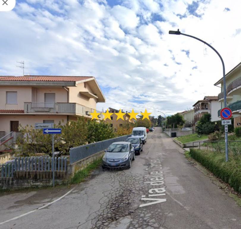 appartamento in vendita a Pineto