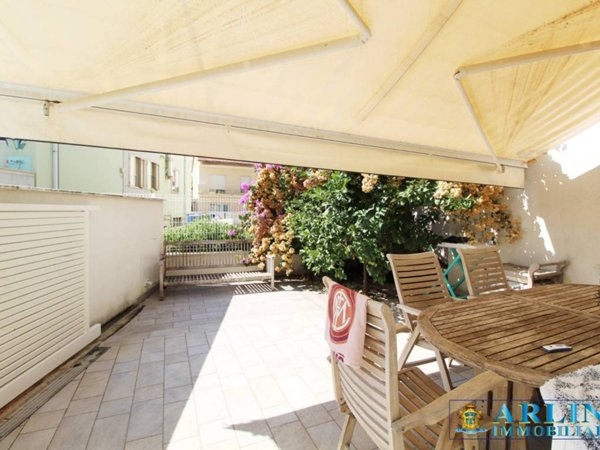 appartamento in vendita a Pineto