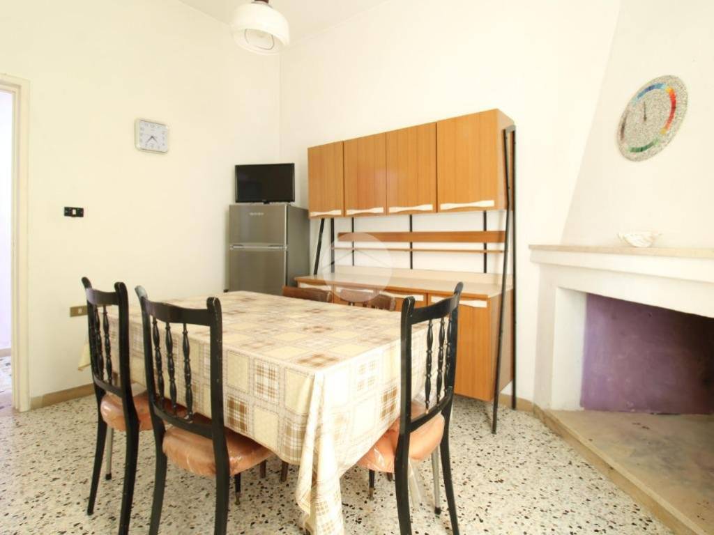 appartamento in vendita a Pineto