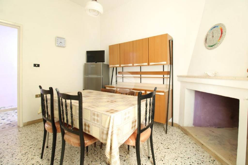 appartamento in vendita a Pineto