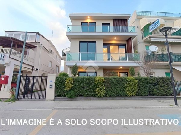 appartamento in vendita a Pineto