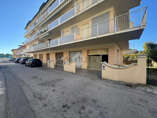 appartamento in vendita a Pineto