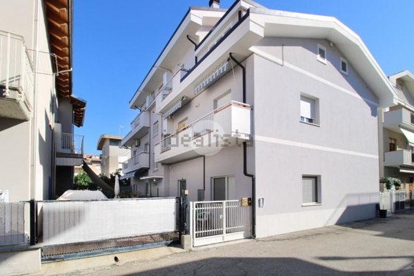 appartamento in vendita a Pineto