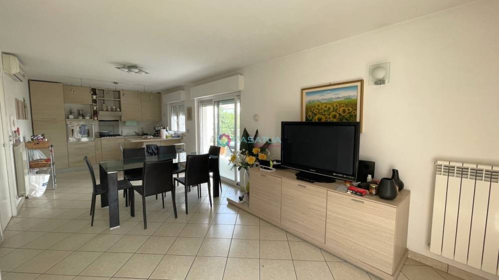 appartamento in vendita a Pineto