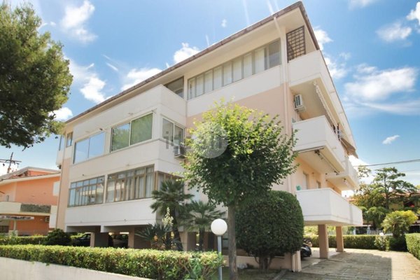 appartamento in vendita a Pineto in zona Scerne