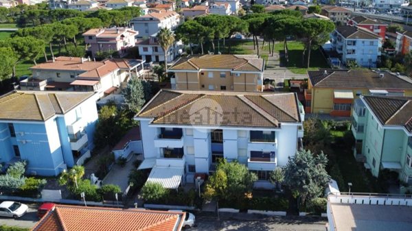 appartamento in vendita a Pineto in zona Scerne