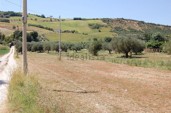 casa indipendente in vendita a Pineto