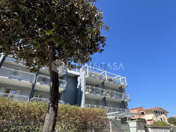 appartamento in vendita a Pineto