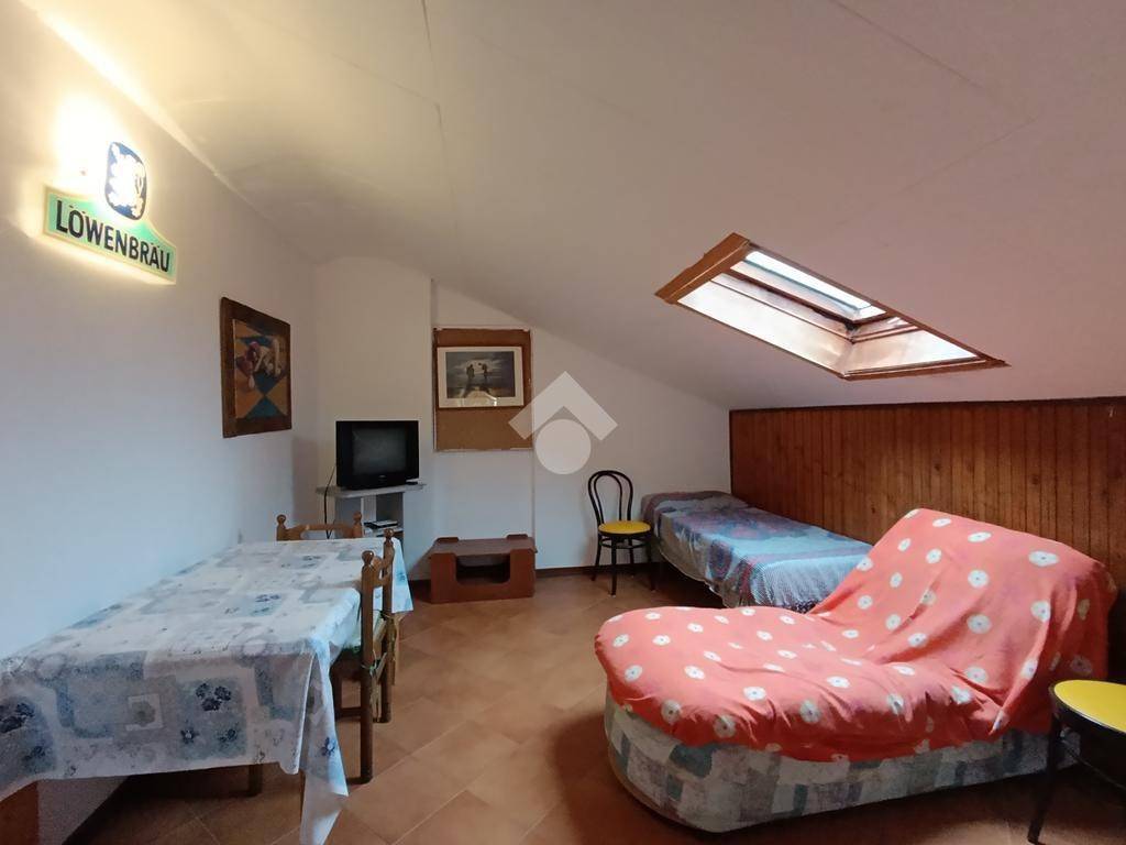 appartamento in vendita a Pineto in zona Mutignano