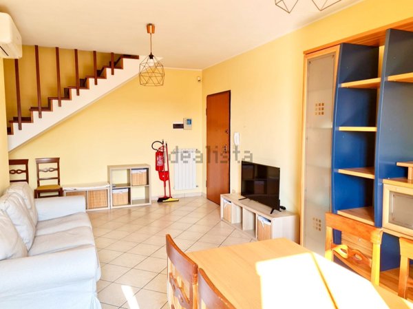 appartamento in vendita a Pineto