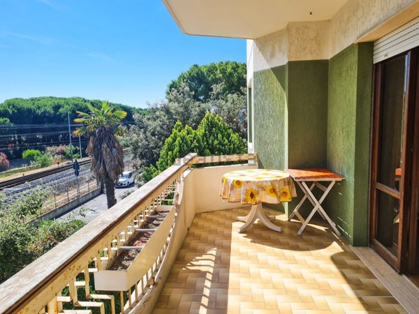 appartamento in vendita a Pineto