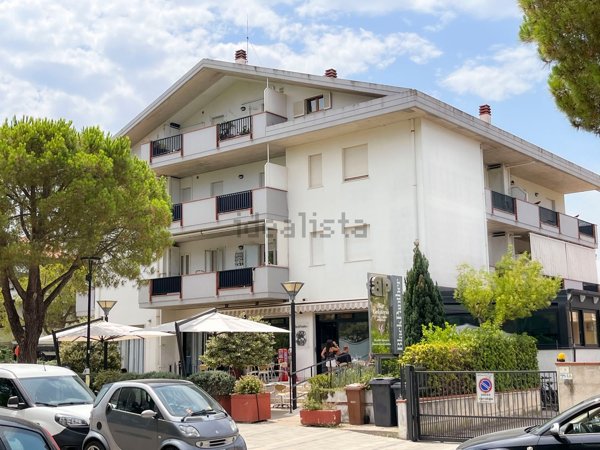 appartamento in vendita a Pineto