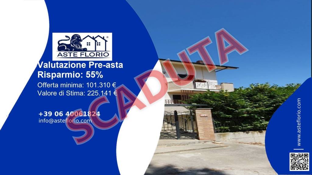 appartamento in vendita a Pineto