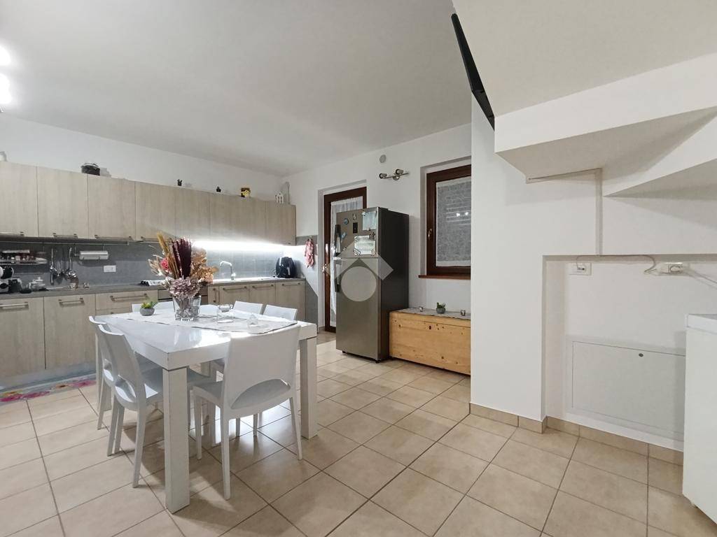 appartamento in vendita a Pineto