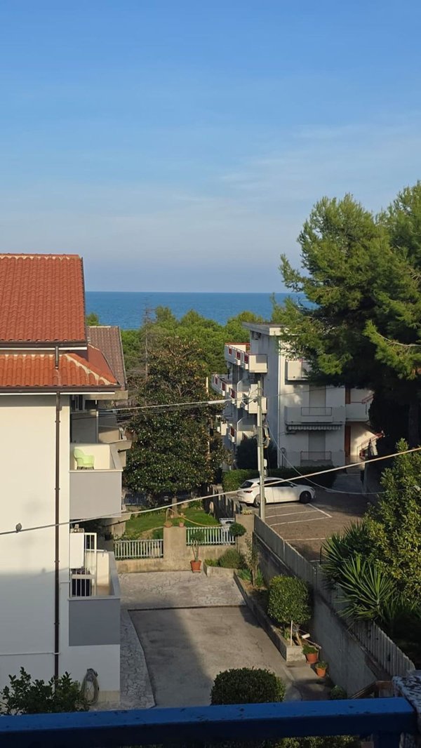 appartamento in vendita a Pineto