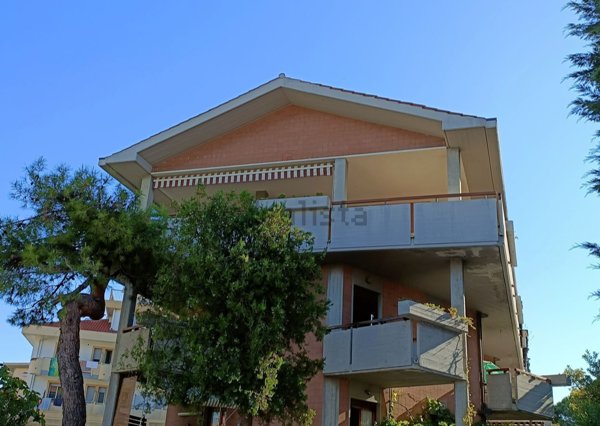 appartamento in vendita a Pineto