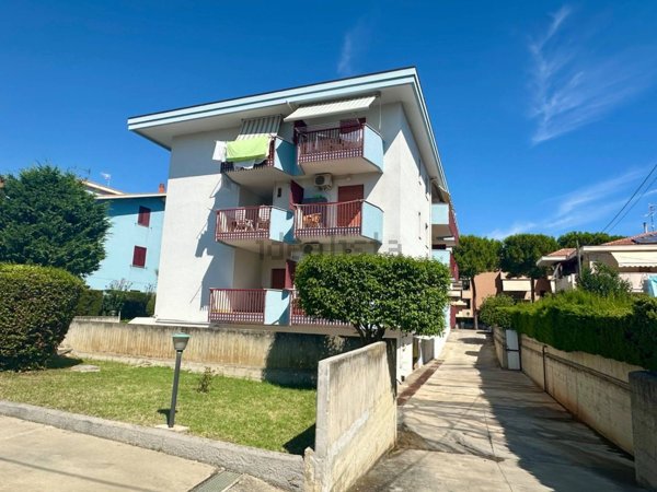 appartamento in vendita a Pineto in zona Scerne