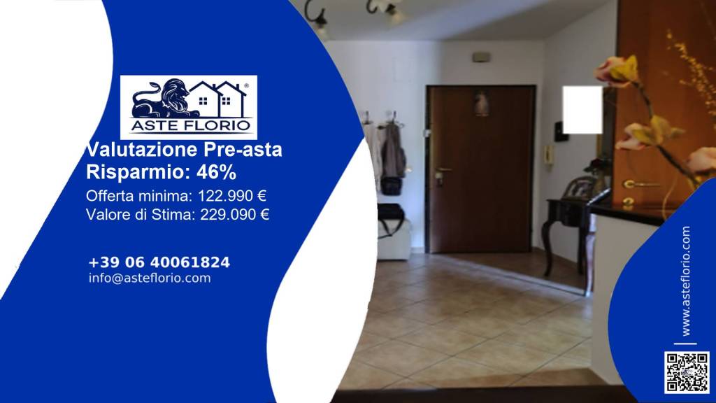 appartamento in vendita a Pineto