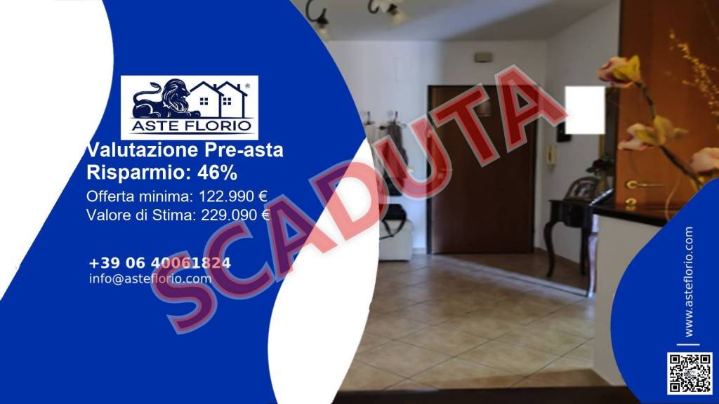 appartamento in vendita a Pineto