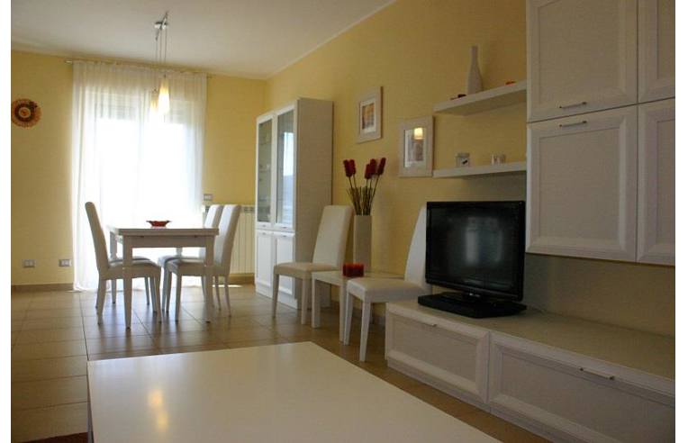 appartamento in vendita a Pineto
