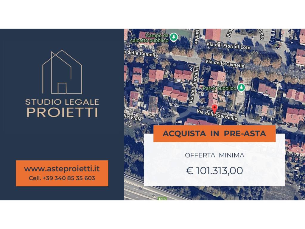 appartamento in vendita a Pineto