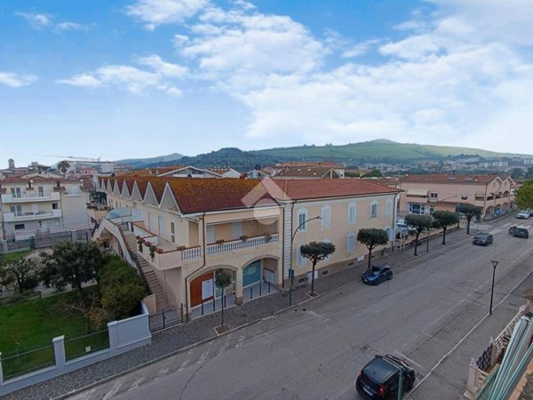 appartamento in vendita a Pineto