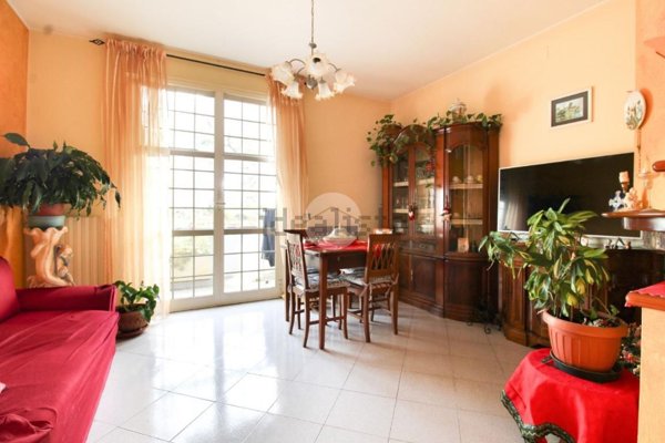 appartamento in vendita a Pineto in zona Torre San Rocco