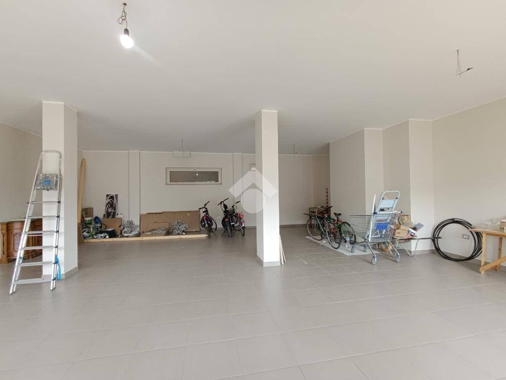 appartamento in vendita a Pineto