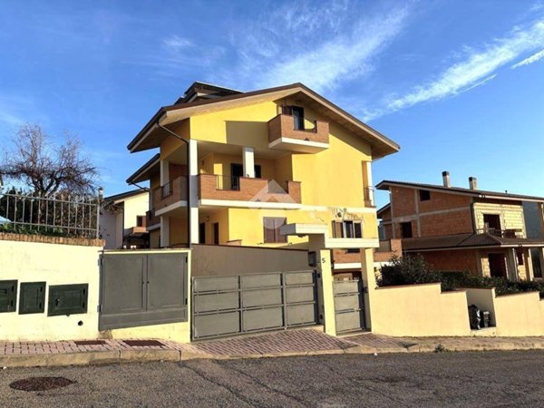 appartamento in vendita a Pineto