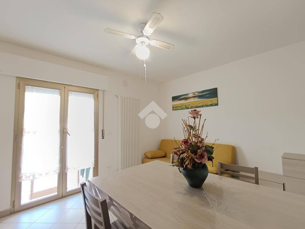 appartamento in vendita a Pineto