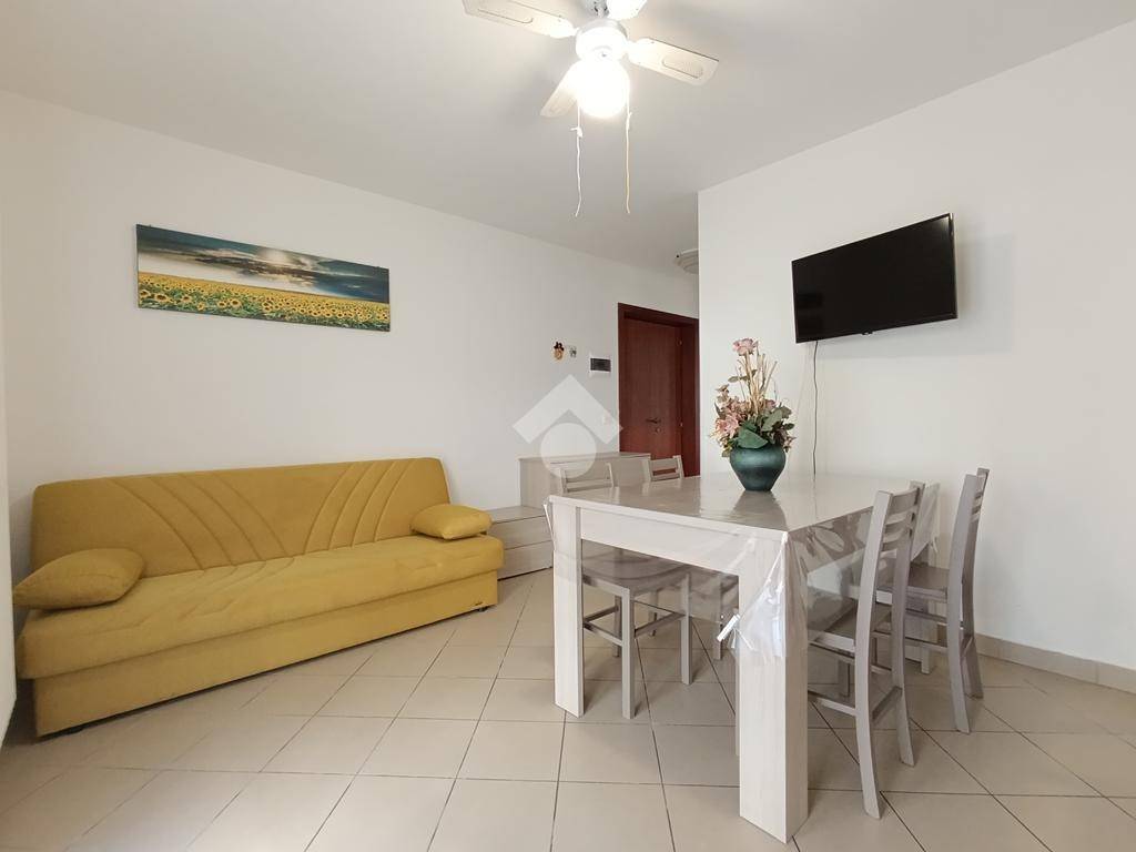 appartamento in vendita a Pineto