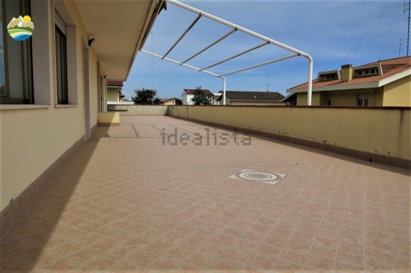 appartamento in vendita a Pineto