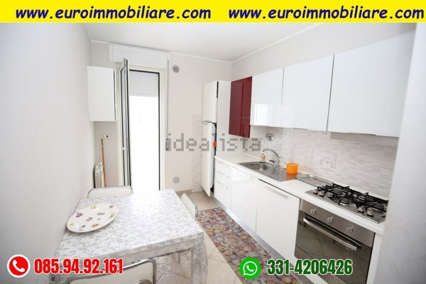 appartamento in vendita a Pineto