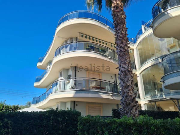 appartamento in vendita a Pineto