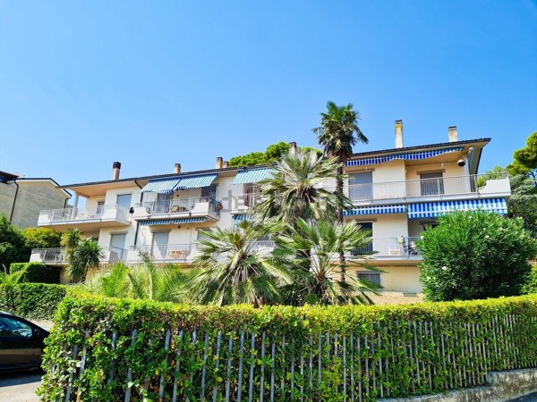 appartamento in vendita a Pineto