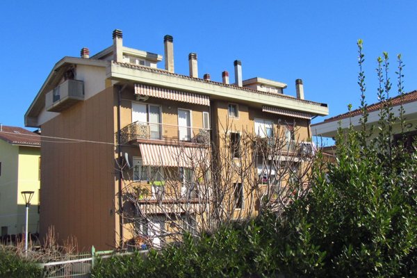 appartamento in vendita a Pineto