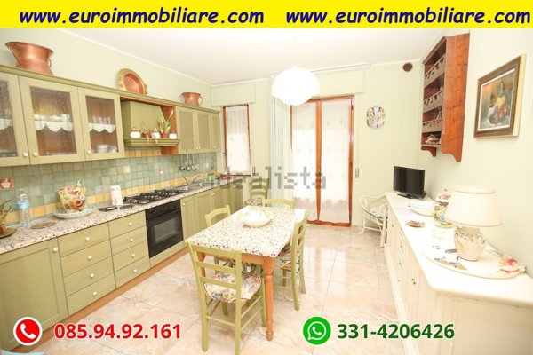 appartamento in vendita a Pineto