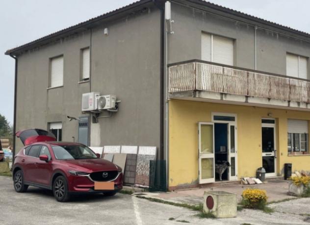 appartamento in vendita a Pineto