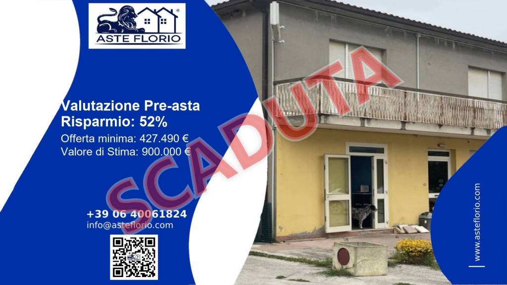 appartamento in vendita a Pineto