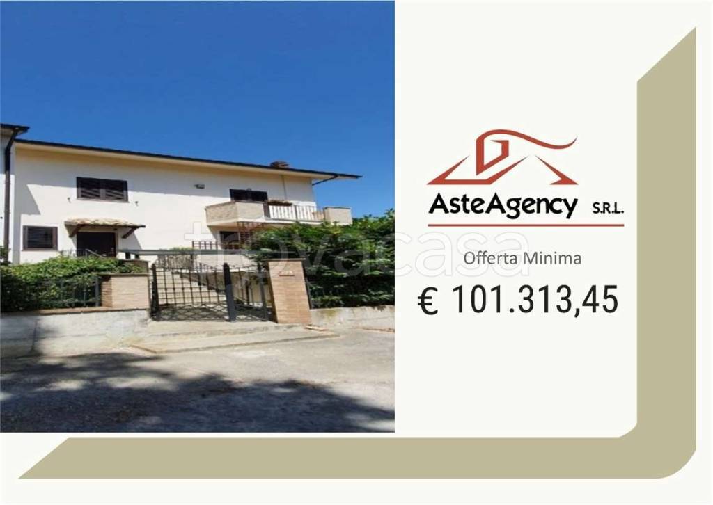 casa indipendente in vendita a Pineto