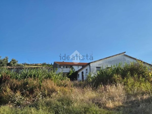 casa indipendente in vendita a Pineto