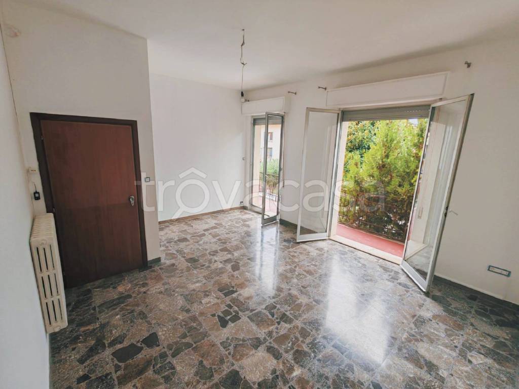 appartamento in vendita a Pineto in zona Scerne