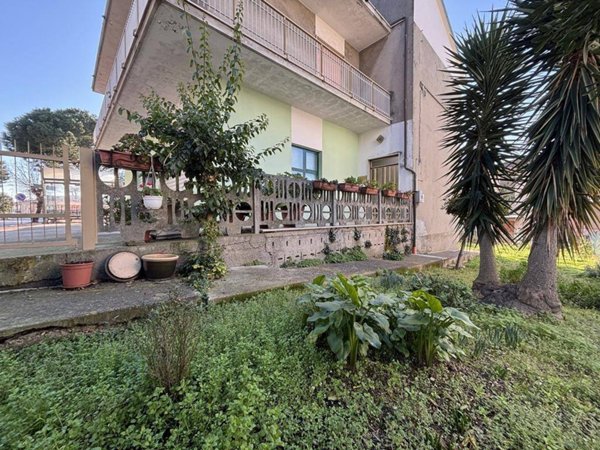 casa indipendente in vendita a Pineto