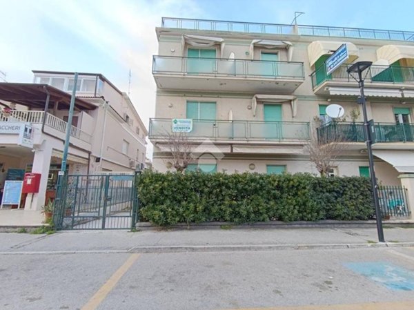 appartamento in vendita a Pineto