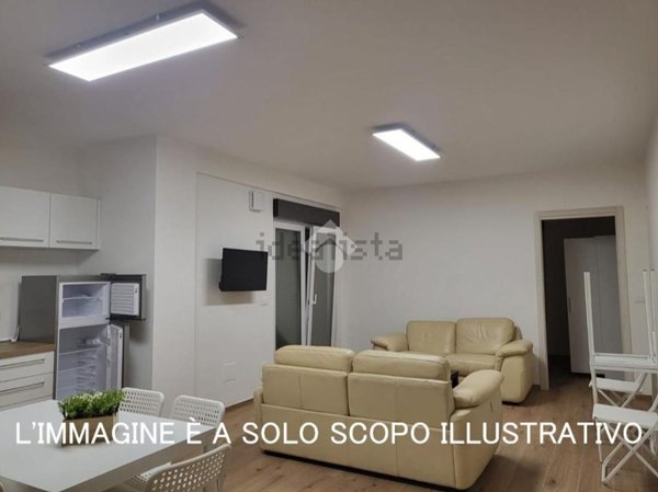 appartamento in vendita a Pineto