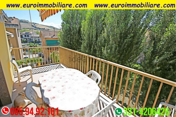 appartamento in vendita a Pineto