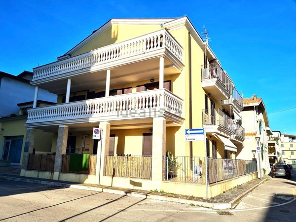 appartamento in vendita a Pineto