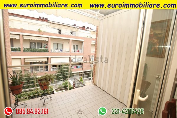 appartamento in vendita a Pineto