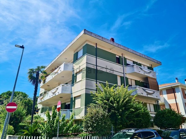 appartamento in vendita a Pineto