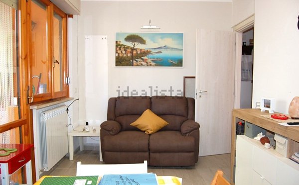 appartamento in vendita a Pineto in zona Scerne